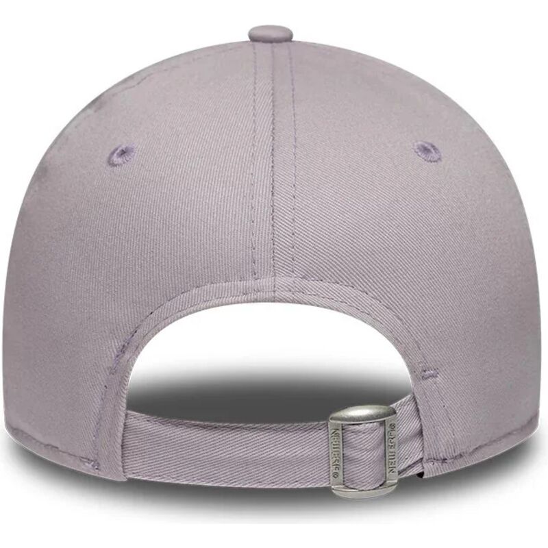 kepsar-bojd-violett-justerbart-band-for-barn-9forty-league-essential-fran-new-york-yankees-mlb-av-new-era kepsar-bojd-violett-justerbart-band-for-barn-9forty-league-essential-fran-new-york-yankees-mlb-av-new-era