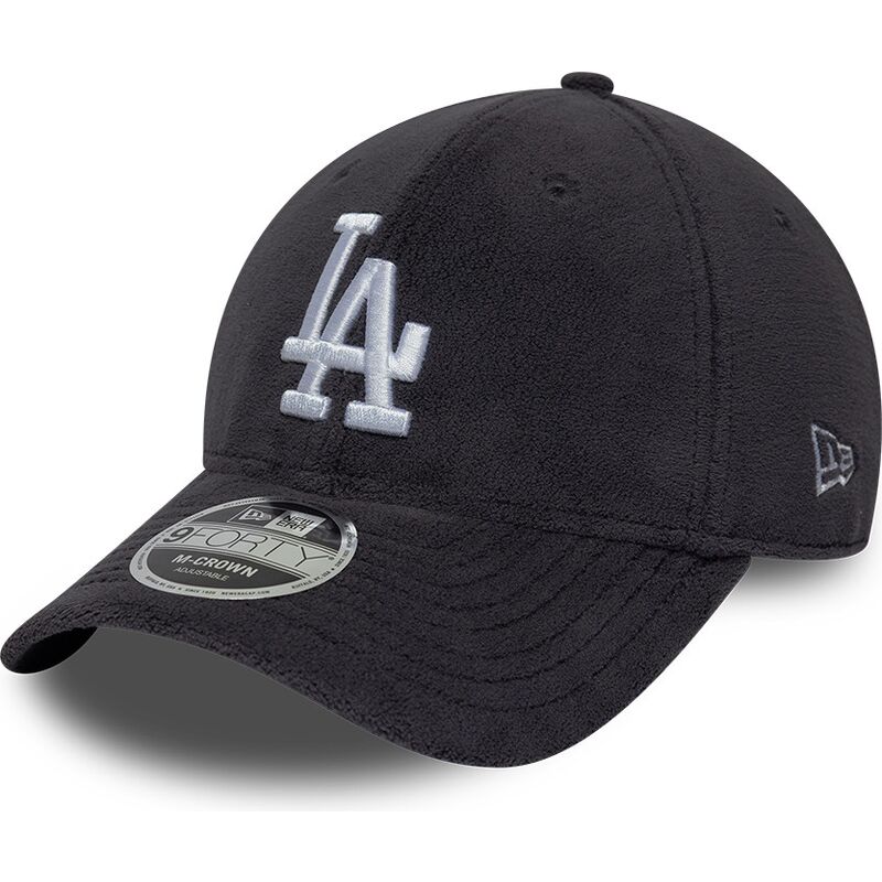 kepsar-bojd-gra-snapback-9forty-m-crown-fleece-fran-los-angeles-dodgers-mlb-av-new-era