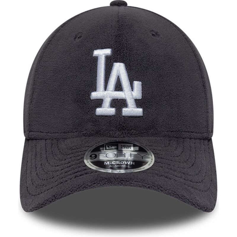 kepsar-bojd-gra-snapback-9forty-m-crown-fleece-fran-los-angeles-dodgers-mlb-av-new-era