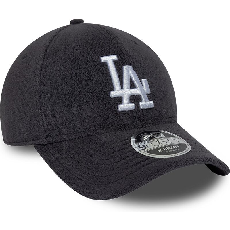 kepsar-bojd-gra-snapback-9forty-m-crown-fleece-fran-los-angeles-dodgers-mlb-av-new-era