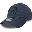 kepsar-bojd-bla-justerbart-band-9twenty-washed-midi-fran-new-york-yankees-mlb-av-new-era