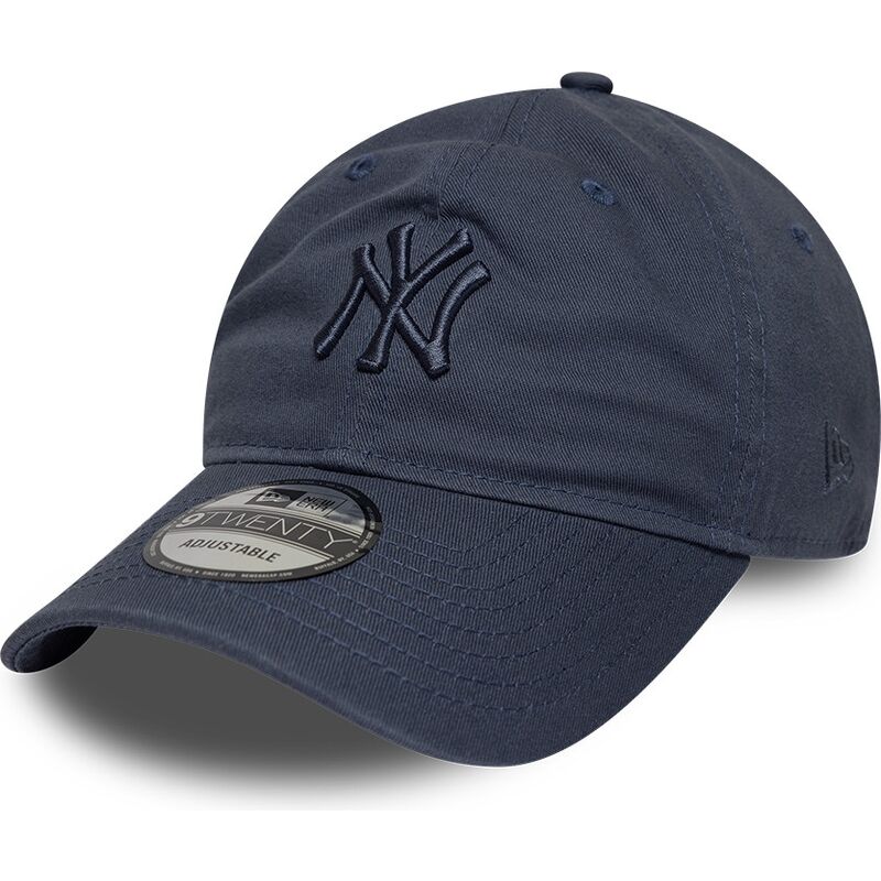kepsar-bojd-bla-justerbart-band-9twenty-washed-midi-fran-new-york-yankees-mlb-av-new-era