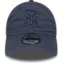 kepsar-bojd-bla-justerbart-band-9twenty-washed-midi-fran-new-york-yankees-mlb-av-new-era