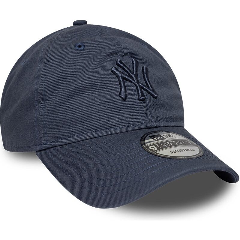 kepsar-bojd-bla-justerbart-band-9twenty-washed-midi-fran-new-york-yankees-mlb-av-new-era