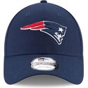 marinbla-bojd-justerbar-keps-9forty-the-league-fran-new-england-patriots-nfl-av-new-era