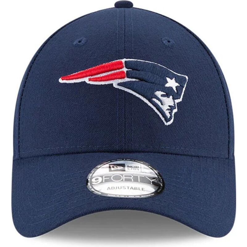 marinbla-bojd-justerbar-keps-9forty-the-league-fran-new-england-patriots-nfl-av-new-era