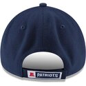 marinbla-bojd-justerbar-keps-9forty-the-league-fran-new-england-patriots-nfl-av-new-era