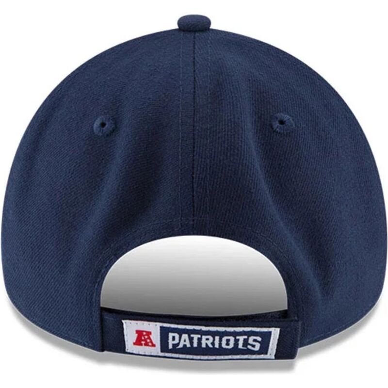 marinbla-bojd-justerbar-keps-9forty-the-league-fran-new-england-patriots-nfl-av-new-era