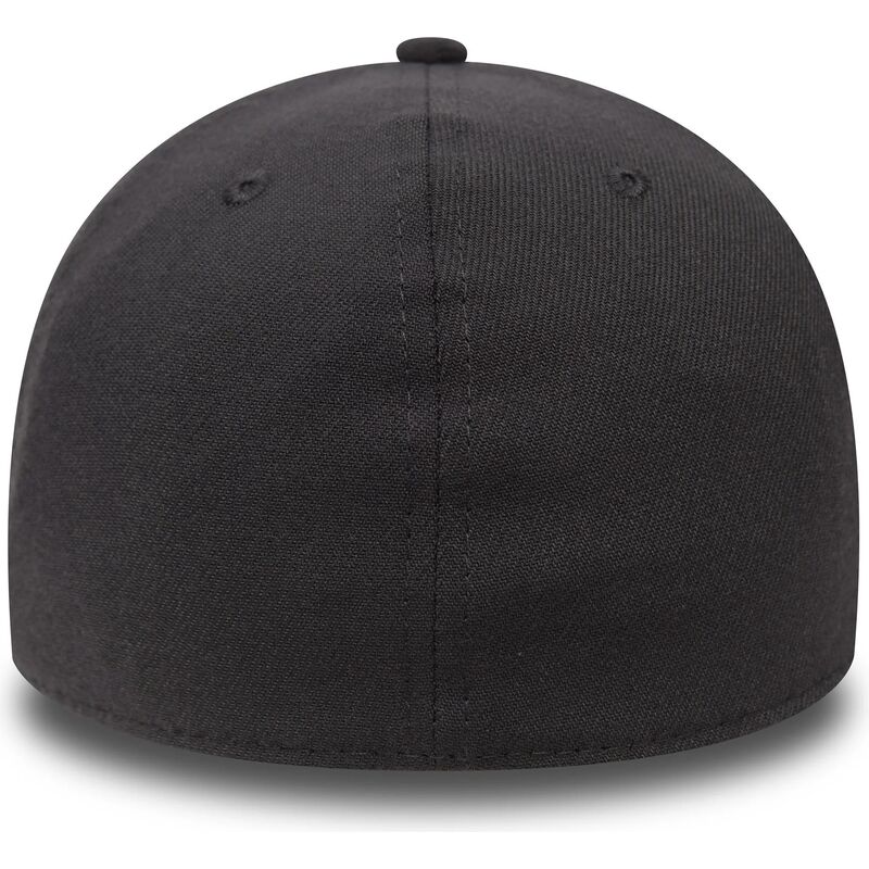 morkgra-bojd-keps-justerbar-39thirty-basic-flag-fran-new-era