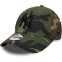 bojd-kamouflage-justerbar-keps-for-barn-9forty-league-essential-new-york-yankees-mlb-fran-new-era