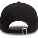 svart-bojd-justerbar-keps-med-svart-logotyp-9twenty-league-essential-fran-new-york-yankees-mlb-av-new-era