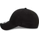 svart-bojd-justerbar-keps-med-svart-logotyp-9twenty-league-essential-fran-new-york-yankees-mlb-av-new-era