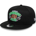 kepsar-platt-svart-snapback-for-barn-9fifty-cowabunga-pizza-fran-tortugas-ninja-av-new-era