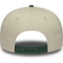 kepsar-platt-gron-snapback-for-barn-9fifty-fran-tortugas-ninja-av-new-era