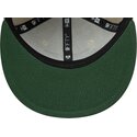 kepsar-platt-gron-snapback-for-barn-9fifty-fran-tortugas-ninja-av-new-era