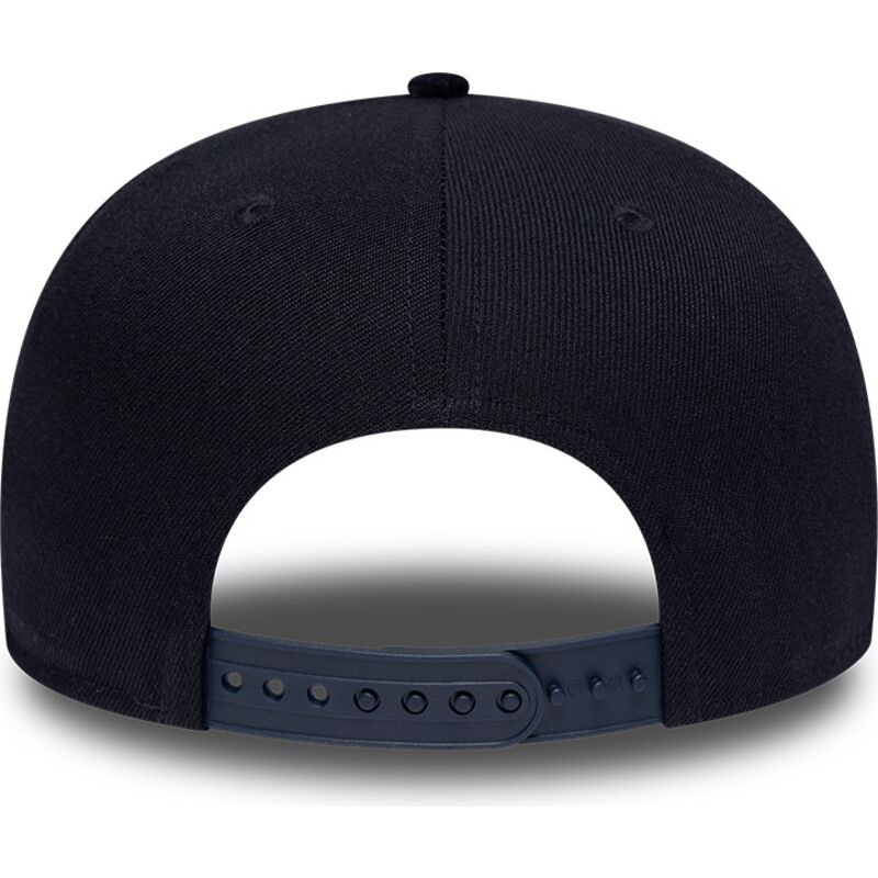 kepsar-platt-marinbla-snapback-9fifty-cord-visor-fran-los-angeles-dodgers-mlb-av-new-era