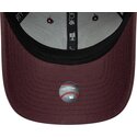 kepsar-bojd-rod-justerbart-band-9forty-league-essential-fran-new-york-yankees-mlb-av-new-era