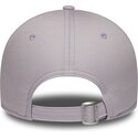 kepsar-bojd-violett-justerbart-band-9forty-league-essential-fran-los-angeles-dodgers-mlb-av-new-era