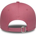 kepsar-bojd-rosa-justerbart-band-9forty-league-essential-cas-fran-new-york-yankees-mlb-av-new-era