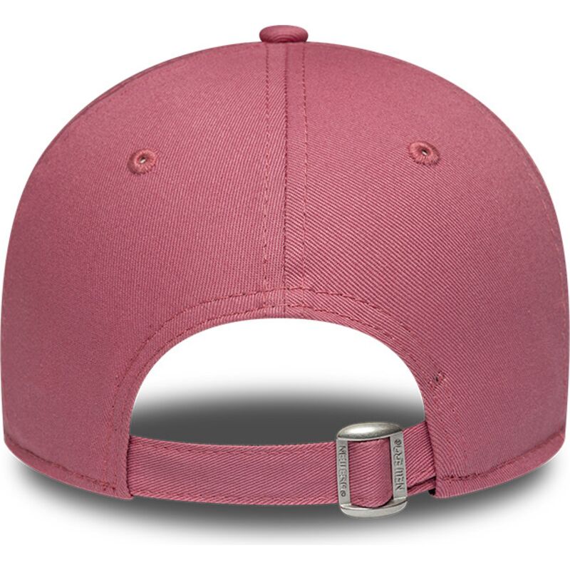 kepsar-bojd-rosa-justerbart-band-9forty-league-essential-cas-fran-new-york-yankees-mlb-av-new-era kepsar-bojd-rosa-justerbart-band-9forty-league-essential-cas-fran-new-york-yankees-mlb-av-new-era