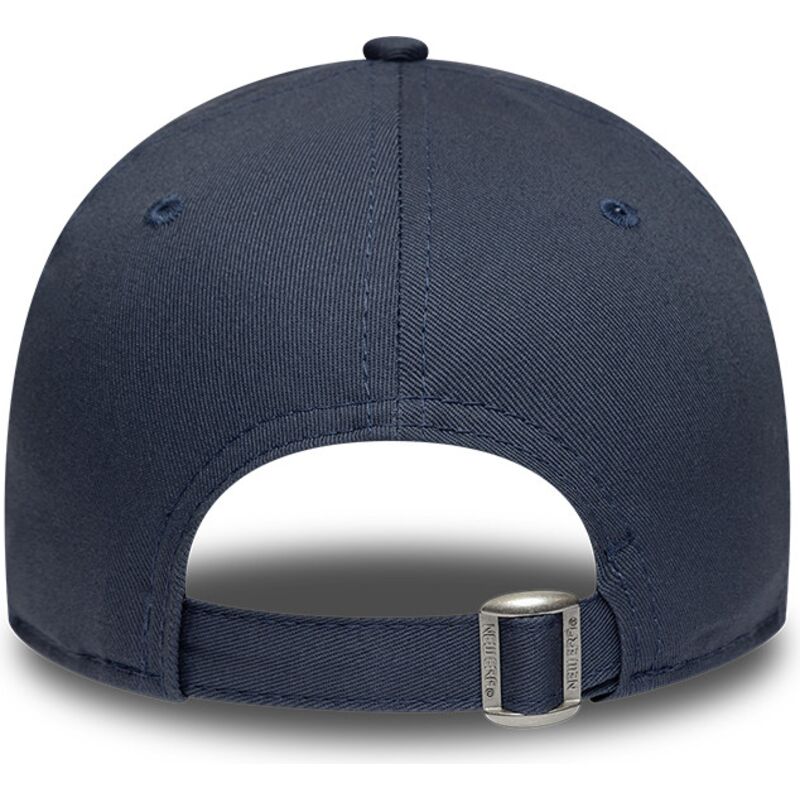 kepsar-bojd-bla-justerbart-band-for-barn-9forty-league-essential-fran-new-york-yankees-mlb-av-new-era