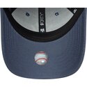 kepsar-bojd-bla-justerbart-band-for-barn-9forty-league-essential-fran-new-york-yankees-mlb-av-new-era