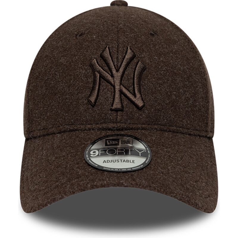 kepsar-bojd-brun-snapback-9forty-winter-fran-new-york-yankees-mlb-av-new-era