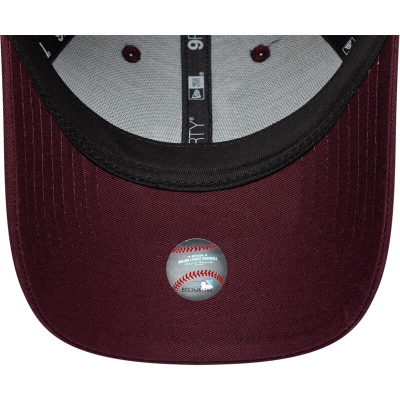 kepsar-bojd-rod-justerbart-band-rosa-9forty-metallic-fran-los-angeles-dodgers-mlb-av-new-era kepsar-bojd-rod-justerbart-band-rosa-9forty-metallic-fran-los-angeles-dodgers-mlb-av-new-era