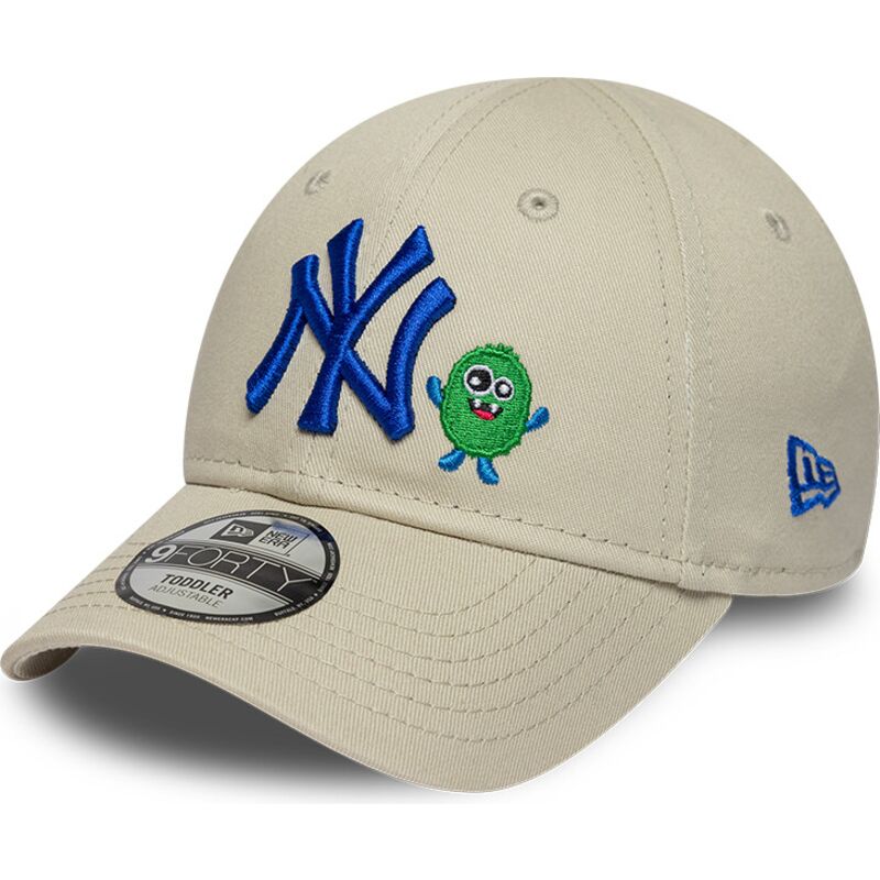 kepsar-bojd-beige-justerbart-band-9forty-monster-icon-fran-new-york-yankees-mlb-av-new-era