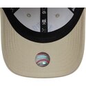 kepsar-bojd-beige-justerbart-band-9forty-monster-icon-fran-new-york-yankees-mlb-av-new-era