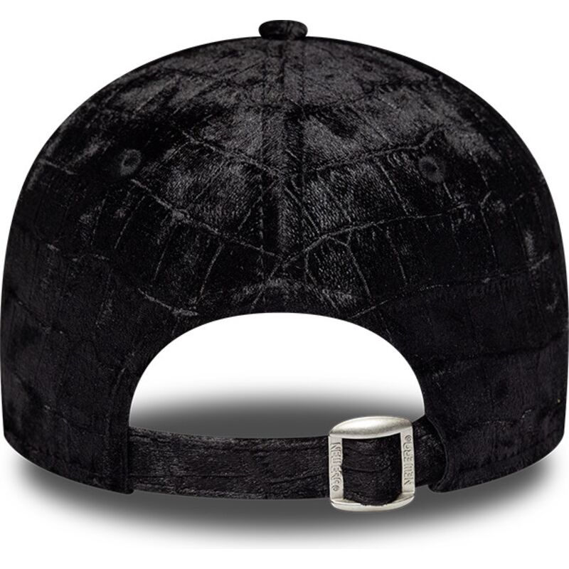 kepsar-bojd-svart-justerbart-band-9forty-pattern-velour-fran-new-york-yankees-mlb-av-new-era