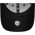 kepsar-bojd-svart-justerbart-band-9forty-pattern-velour-fran-new-york-yankees-mlb-av-new-era
