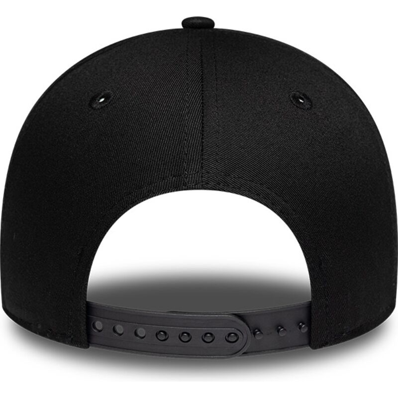 kepsar-bojd-svart-snapback-9forty-rose-sequin-fran-los-angeles-dodgers-mlb-av-new-era