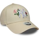 kepsar-bojd-beige-snapback-9forty-rose-sequin-fran-new-york-yankees-mlb-av-new-era