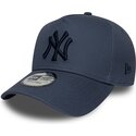 kepsar-bojd-bla-snapback-9forty-e-frame-league-essential-fran-new-york-yankees-mlb-av-new-era