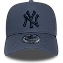 kepsar-bojd-bla-snapback-9forty-e-frame-league-essential-fran-new-york-yankees-mlb-av-new-era