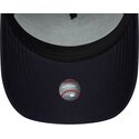 kepsar-bojd-marinbla-snapback-9forty-e-frame-team-outline-fran-new-york-yankees-mlb-av-new-era