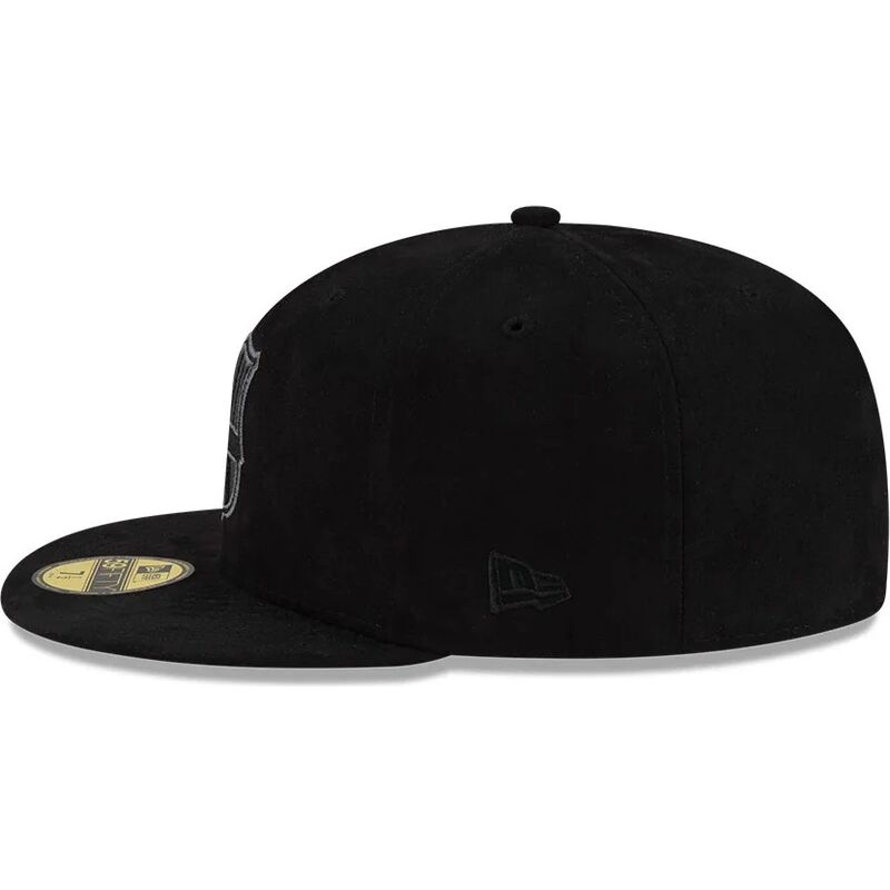 svart-platt-keps-med-svart-fc-barcelona-laliga-logotyp-59fifty-mes-que-un-club-fran-new-era svart-platt-keps-med-svart-fc-barcelona-laliga-logotyp-59fifty-mes-que-un-club-fran-new-era