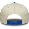 kepsar-bojd-beige-snapback-9seventy-stretch-snap-contrast-visor-fran-alpine-f1-team-formula-1-av-new-era