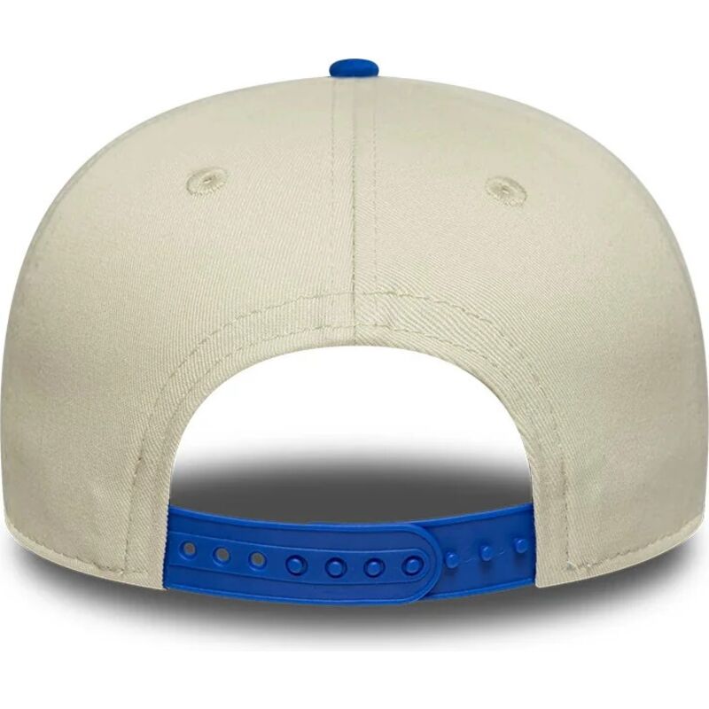 kepsar-bojd-beige-snapback-9seventy-stretch-snap-contrast-visor-fran-alpine-f1-team-formula-1-av-new-era