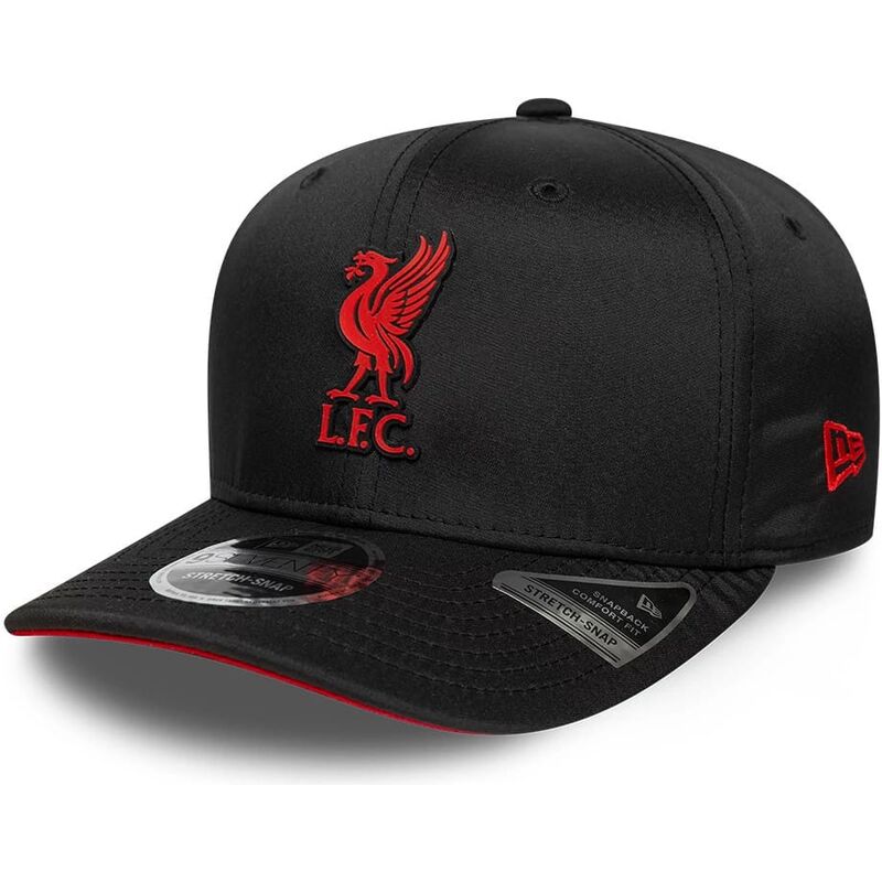 kepsar-bojd-svart-snapback-9seventy-stretch-snap-gradient-fran-liverpool-football-club-premier-league-av-new-era