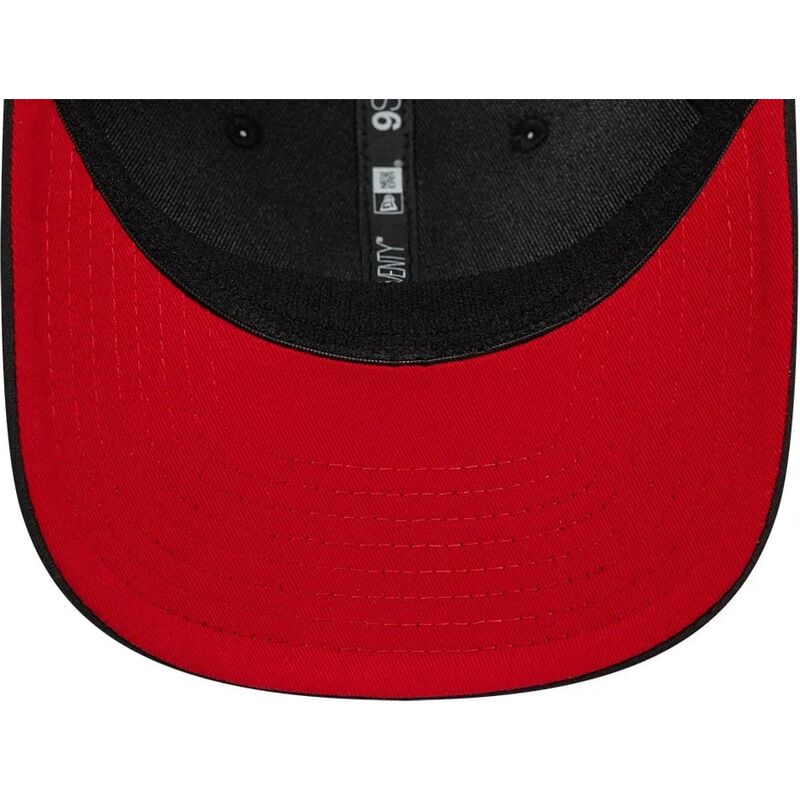 kepsar-bojd-svart-snapback-9seventy-stretch-snap-gradient-fran-liverpool-football-club-premier-league-av-new-era