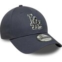 kepsar-bojd-gra-justerbart-band-9forty-outline-camo-fran-los-angeles-dodgers-mlb-av-new-era