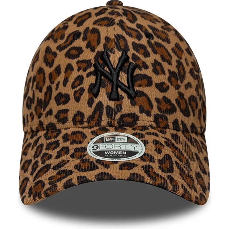 kepsar-bojd-leopard-justerbart-band-9forty-leopard-cord-fran-new-york-yankees-mlb-av-new-era