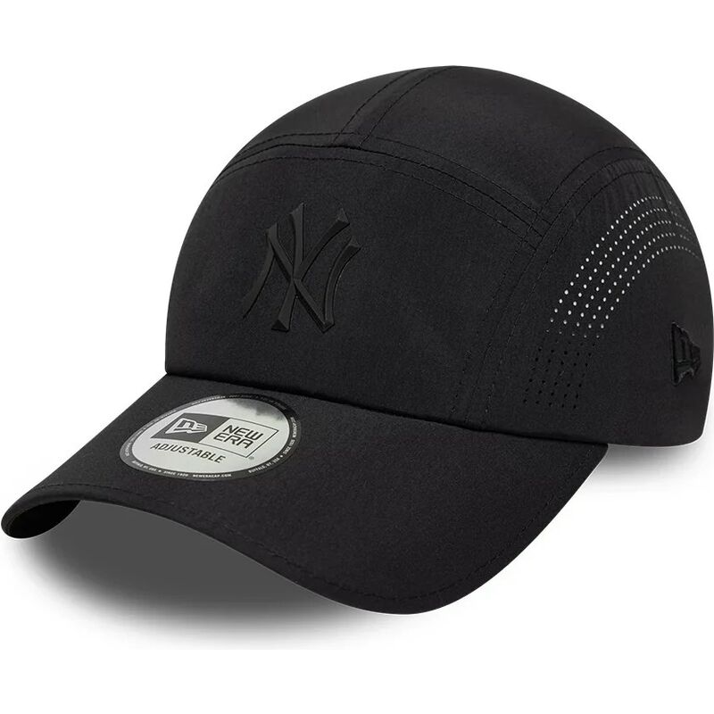 kepsar-bojd-svart-snapback-runner-tech-midi-fran-new-york-yankees-mlb-av-new-era