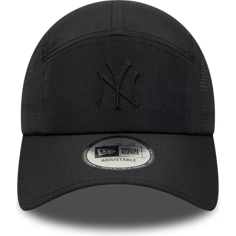 kepsar-bojd-svart-snapback-runner-tech-midi-fran-new-york-yankees-mlb-av-new-era