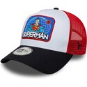 kepsar-bojd-flerfargad-snapback-for-barn-a-frame-patch-fran-superman-dc-comics-av-new-era