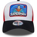 kepsar-bojd-flerfargad-snapback-for-barn-a-frame-patch-fran-superman-dc-comics-av-new-era