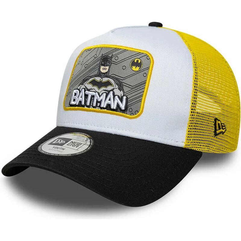 kepsar-bojd-flerfargad-snapback-for-barn-a-frame-patch-fran-batman-dc-comics-av-new-era