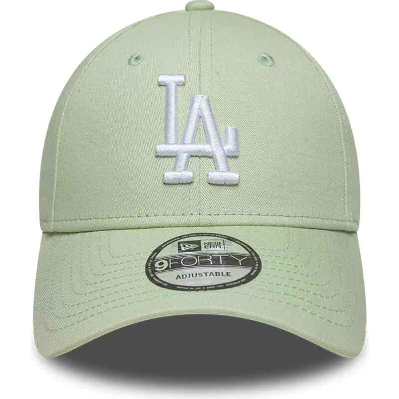kepsar-bojd-gron-justerbart-band-9forty-league-ess-9forty-league-essential-fran-los-angeles-dodgers-mlb-av-new-era kepsar-bojd-gron-justerbart-band-9forty-league-ess-9forty-league-essential-fran-los-angeles-dodgers-mlb-av-new-era